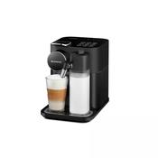 DeLonghi Nespresso Gran Lattissima Coffee Machine Black EN640.B image