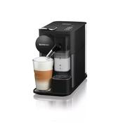 DeLonghi Nespresso Lattissima One Coffee Machine Black EN510.B image