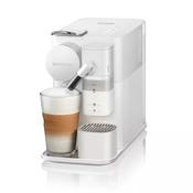 DeLonghi Nespresso Lattissima One Coffee Machine White EN510.W image