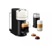 DeLonghi VertuoNext Coffee Machine with Aeroccino ENV120.WAE image