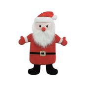 DeVielle Santa Hot Water Bottle image
