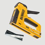 DeWalt 2-in-1 Heavy Duty Hand Tacker | XMS26STAPLER image