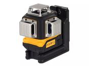 DeWalt 3x360° Green Beam Laser Level USB-C |DCLE14361GB image