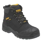 DeWalt Bedrock ESD Safety Boot Black image