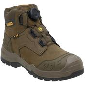 DeWalt Foundry Gunsmoke Waterproof BOA ESD Boot image