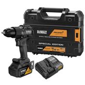 DeWalt McLaren F1 18V Combi Drill 1x5.0Ah |DCD86MP1T image