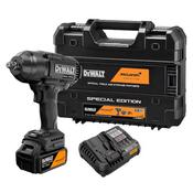DeWalt McLaren F1 18V Impact Wrench 1x5.0Ah |DCF99MP1T image