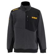 DeWalt Redland 1/4 Zip Sweatshirt image