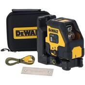DeWalt USB Rechargeable Green Beam Laser |DCLE14201GB image