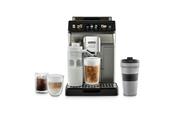 De'Longhi Eletta Explore ECAM450.86.T Bean to Cup Coffee Machine – Titanium image