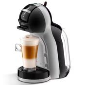 Delonghi Dolce Gusto Mini Me Coffee Machine Starter Kit - Grey &amp; Black | EDG155.BG