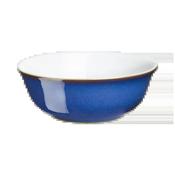 Denby Cereal Bowl - Imperial Blue