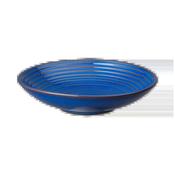 Denby Medium Rigged Bowl - Imperial Blue
