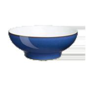 Denby Serving Bowl - Imperial Blue