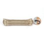 Deville Steel Core Clothes Line 20m