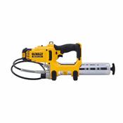 Dewalt 18V Xr 2 Speed Grease Gun - Bare Unit |DCGG581N image