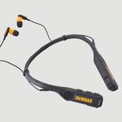 Dewalt Bluetooth Headphone &amp; Speaker | XMS26NECK image