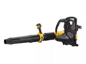 Dewalt Flexvolt Backpack Blower 2X54V Bare Unit image