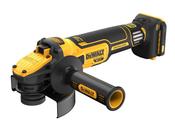 Dewalt Xr Advantage Grinder 125Mm 18V *Bare Unit*| DCG409VSN image