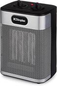 Dimplex 2kW Upright Fan Heater with Variable Stat &amp; Cool Blow| DXUC2BS image