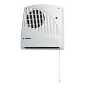 Dimplex Bathroom Heater 2Kw Pull Cord | FX20VEW image