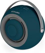Dimplex Desktop Ceramic Fan 2 In 1 Green| DDF390G image
