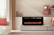 Dimplex Sierra 48" Wall Fire