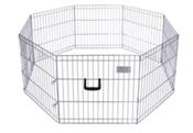 Foldable Puppy Pen | Dog Play Pen