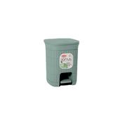 Domus Small Dustbin 6Ltr - Green image