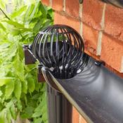 Downpipe LeafGard, 2pk