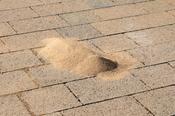 Dried Paving Sand 25Kg Bags image