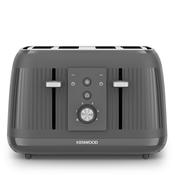 Kenwood Dusk Collection Grey Toaster | TFP30.000GY