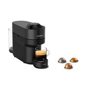 Delonghi Nespresso Vertuo Pop Capsule Coffee Machine - Black image