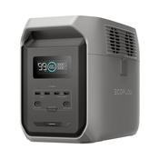 EcoFlow DELTA 3 1536Wh Capacity | 1800W Output  | 500W Solar Input image