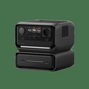 Ecoflow River 3 Max - Intelligent Portable Generator 572Wh image