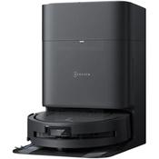 Ecovacs Deebot T80 Omni Black Robot Vacuum
