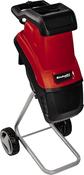 Einhell 2500W Electric Garden Shredder 40mm 20361 image