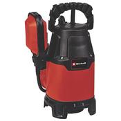 Einhell Garden Classic 330W Dirty Water Pump, 9,500 L/H 20367 image