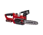 Einhell Power X-Change 18V 25cm Cordless Chainsaw Kit image