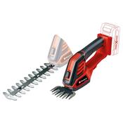 Einhell Power X-Change 18V Cordless Grass and Bush Shear - Bare unit
