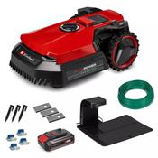 Einhell Pxc Freelexo 500 Robotic Lawnmower Kit | 3413935