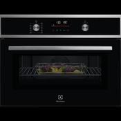 Electrolux 43L Compact Combi Oven 944005369 image