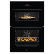Electrolux Built-In Double Oven with Catalytic Liners KDFBC08K image