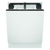 Electrolux Integrated Dishwasher 13 Place B Rated E62LB100S image