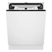 Electrolux Integrated Dishwasher 14 Place B Rated E62LB200S image