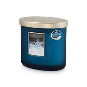 Ellipse Twin Wick - Midnight Snowfall image