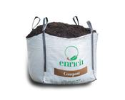 Enrich Organic Compost Bulk Bag (OT)