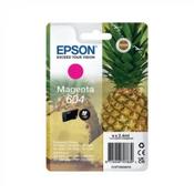 Epson 604 Inkjet Cartridge Magenta | C13T10G34010