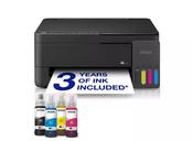 Epson EcoTank ET-2910 All-in-One Wireless Inkjet Printer image