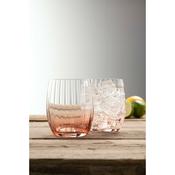 Erne Tumbler Set of 2 Blush image